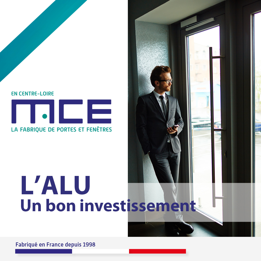 L'ALU, un bon investissement !